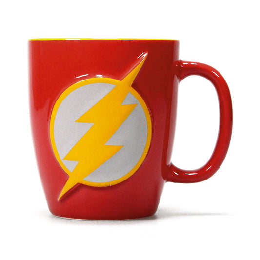 DC - Tasse Flash - 350 ml