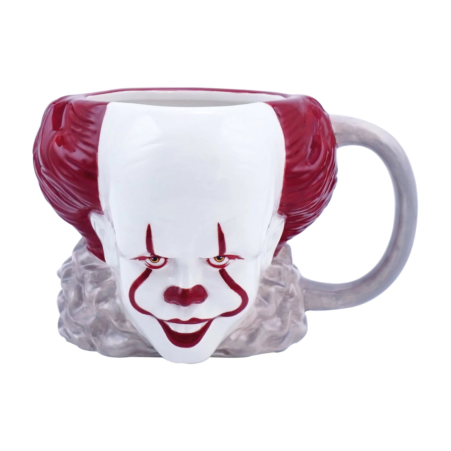 Stephen Kings Es - 3D Tasse Pennywise - 300 ml