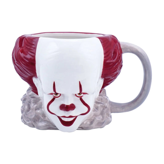Stephen Kings Es - 3D Tasse Pennywise - 300 ml