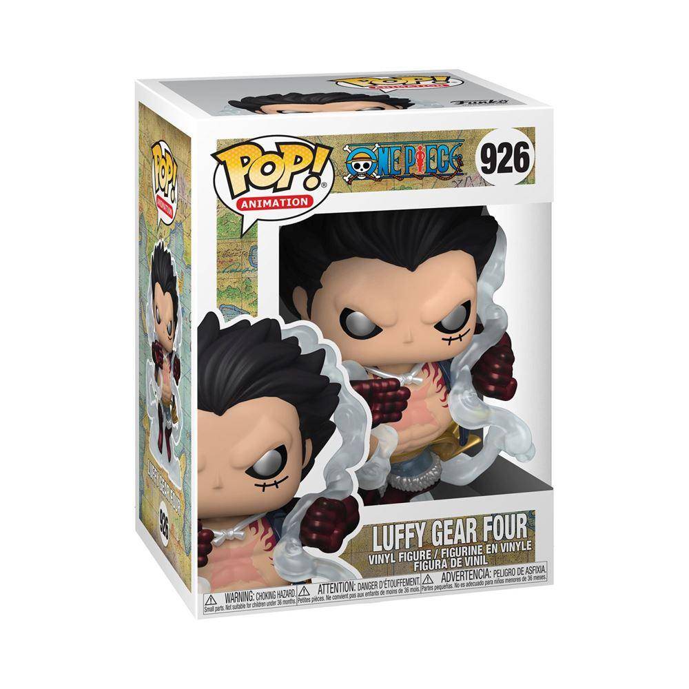 One Piece - POP! Ruffy - 926