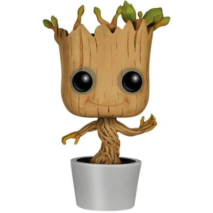 Marvel - POP! Groot - 65
