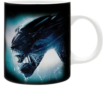 Alien - Tasse Monster - 320 ml