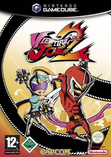 GC - Viewtiful Joe 2 (Gebraucht)