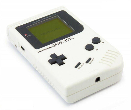 Game Boy Classic - Gehäuse (Dritthersteller)