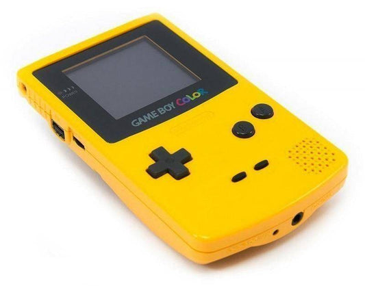 Game Boy Color - Gehäuse (Dritthersteller)