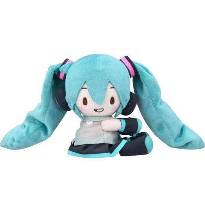 Hatsune Miku - Plüsch Miku - 20 cm - JPN