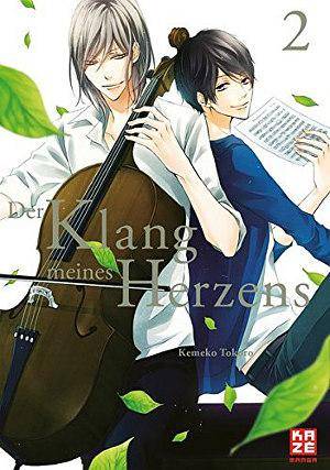 Der Klang Meines Herzens - Band 2 (Gebraucht)