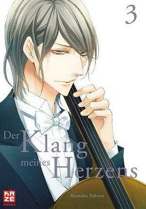 Der Klang Meines Herzens - Band 3 (Gebraucht)