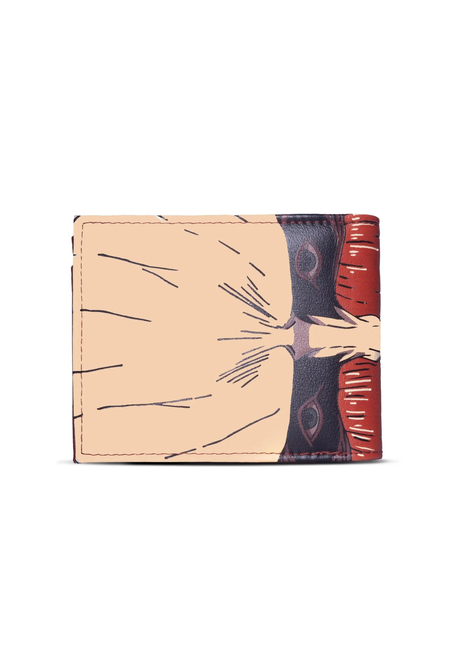 Attack on Titan - Geldtasche Titan