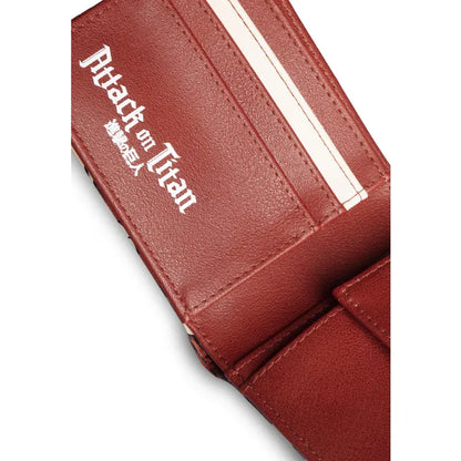 Attack on Titan - Geldtasche Titan