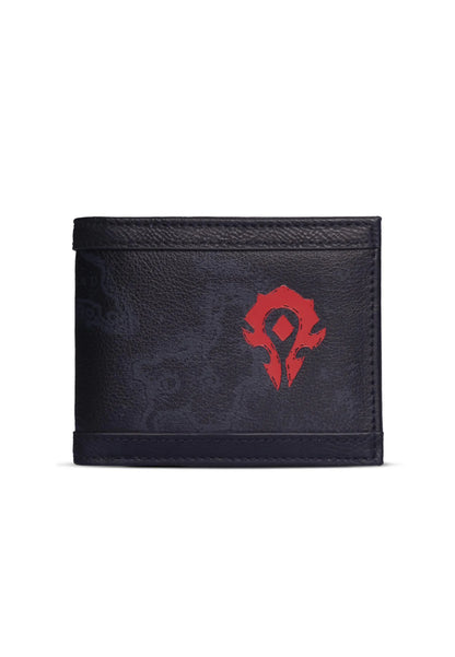World of Warcraft - Geldtasche Horde