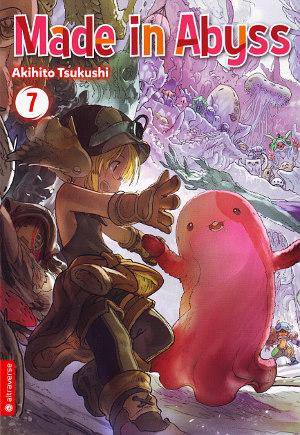Made in Abyss - Band 7 (Gebraucht)