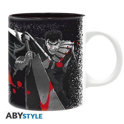 Berserk - Tasse Guts & Griffith - 460 ml