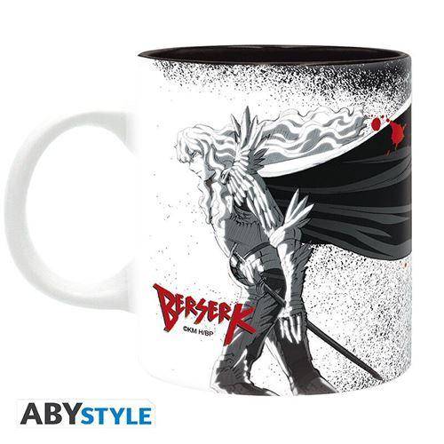 Berserk - Tasse Guts & Griffith - 460 ml