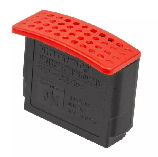 N64 - Expansion Pak (Gebraucht)