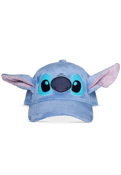 Disney - Kappe mit Ohren Stitch