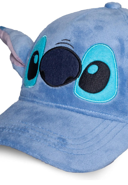 Disney - Kappe mit Ohren Stitch