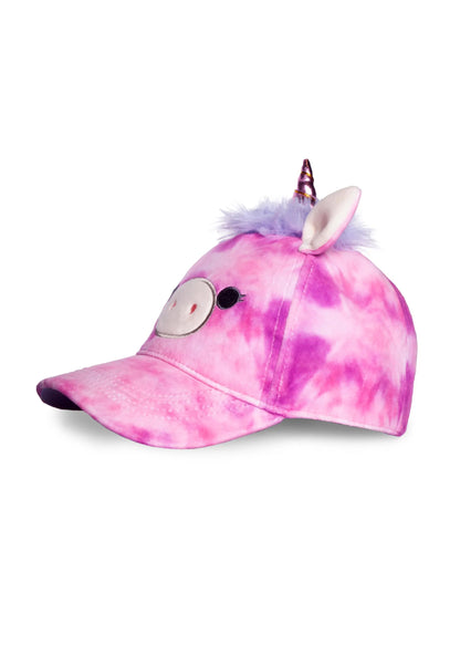 Squishmallows - Kappe Lola Einhorn