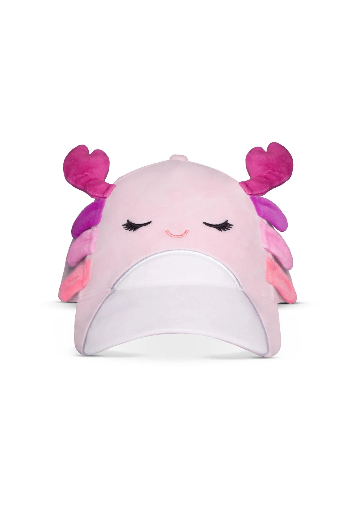 Squishmallows - Kappe Cailey Krabbe
