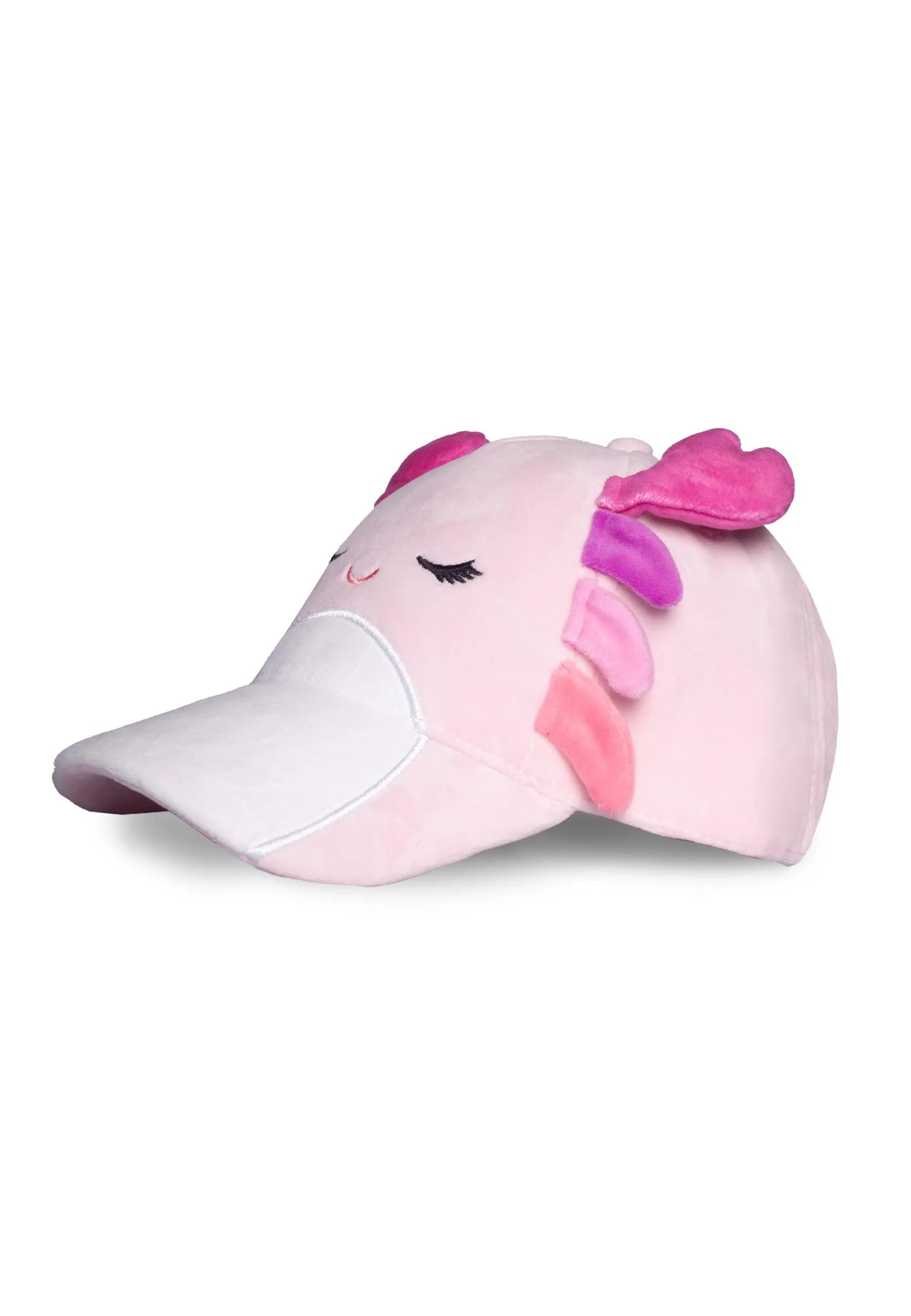 Squishmallows - Kappe Cailey Krabbe