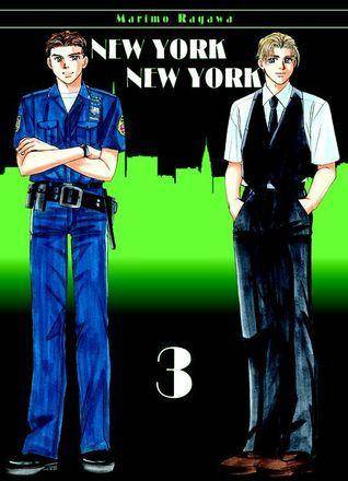 New York New York - Band 3 (Gebraucht)