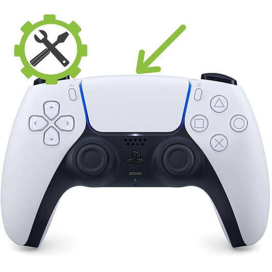 PS5 Reparatur - Original Controller - Akku tauschen