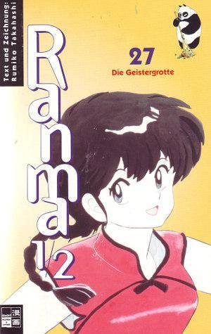 Ranma 1/2 - Band 27 (Gebraucht)