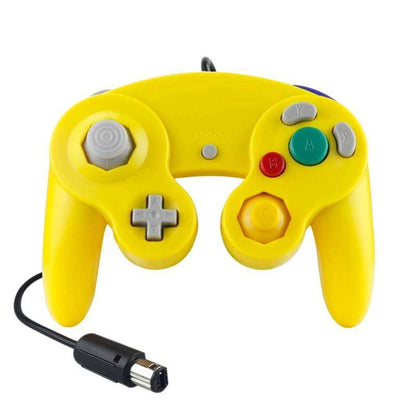GameCube - Controller (Dritthersteller)