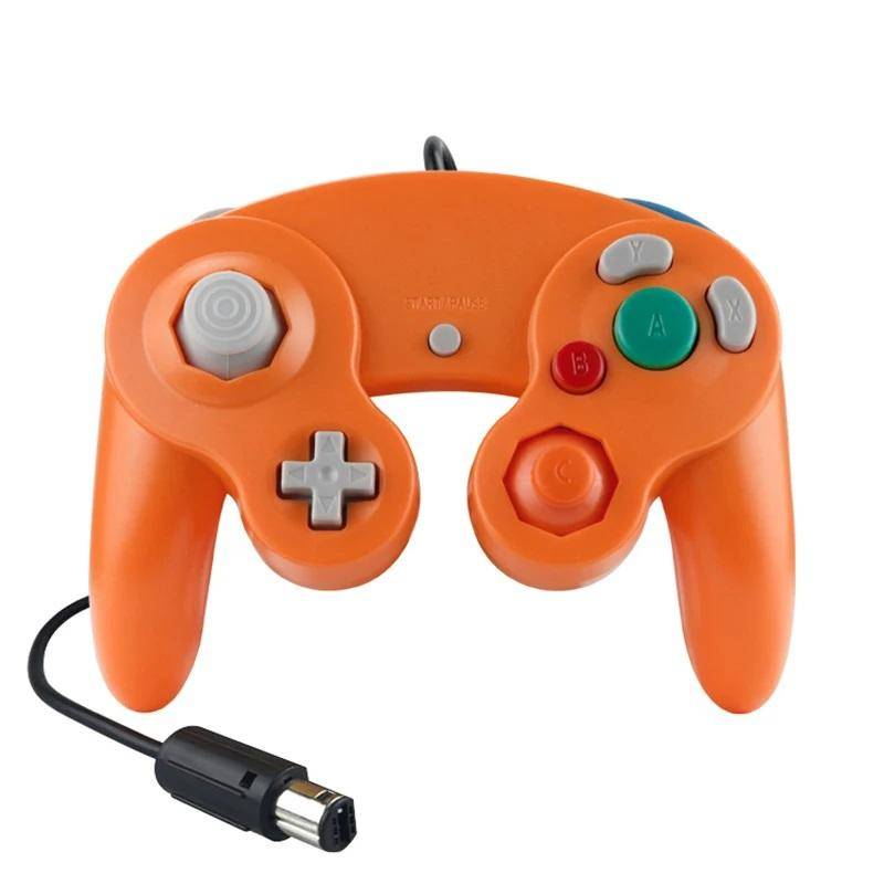 GameCube - Controller (Dritthersteller)