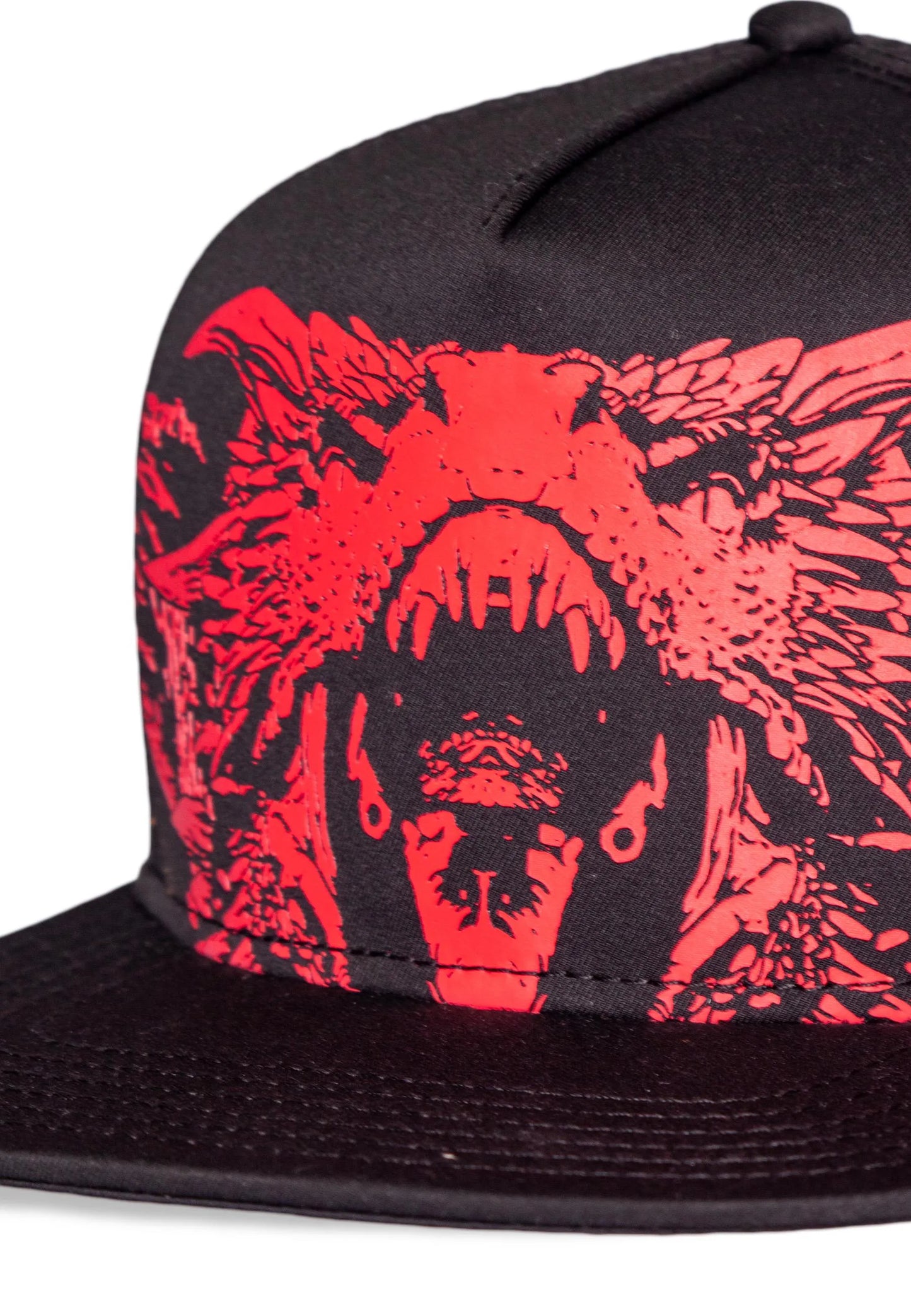 Game of Thrones - Kappe Drache