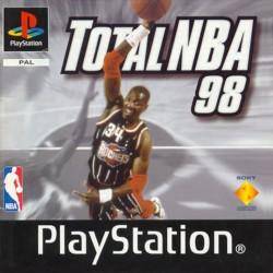 PS1 - Total NBA 98 (Gebraucht)