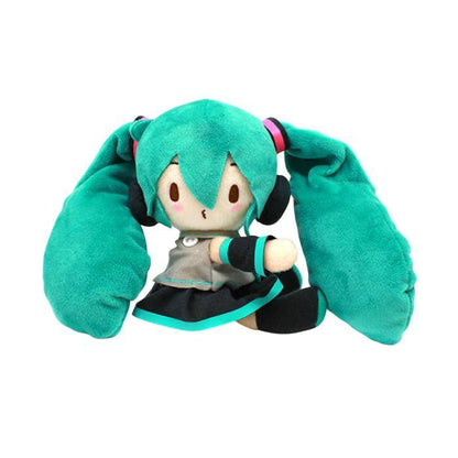 Hatsune Miku - Plüsch Miku - 20 cm - JPN