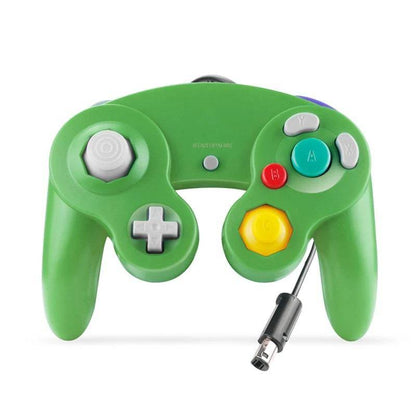GameCube - Controller (Dritthersteller)