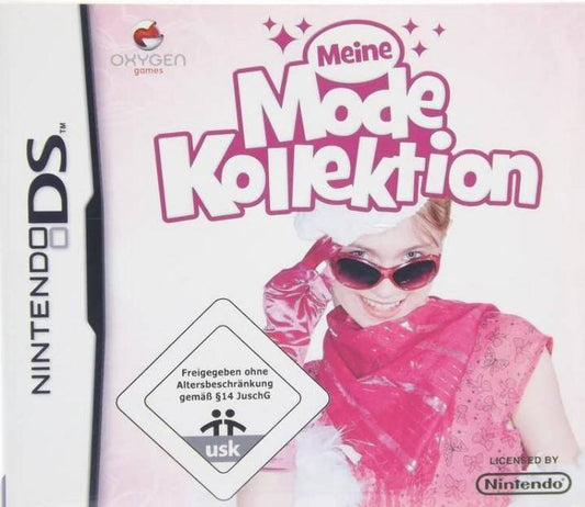 DS - Meine Mode Kollektion (Gebraucht)