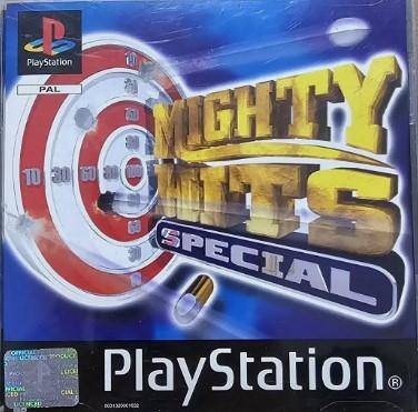 PS1 - Mighty Hits Special (Gebraucht)