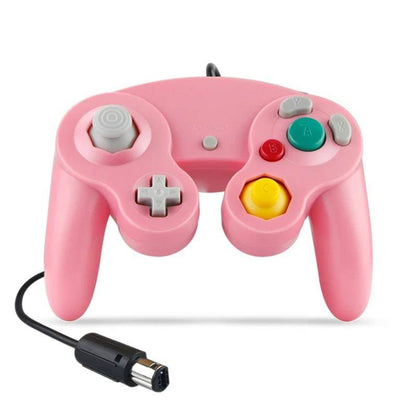 GameCube - Controller (Dritthersteller)