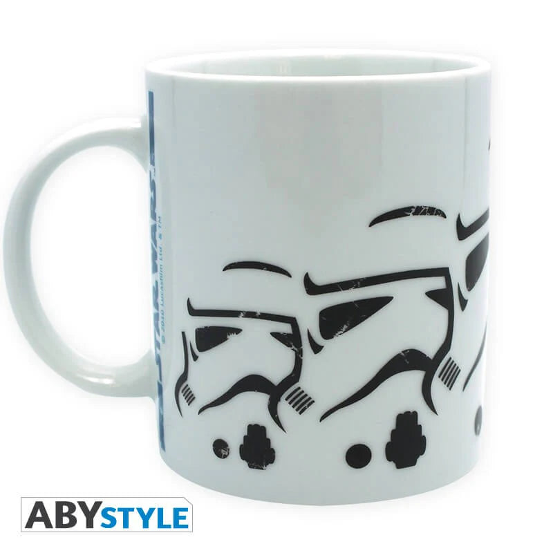 Star Wars -Tasse Stormtrooper Armee - 320 ml