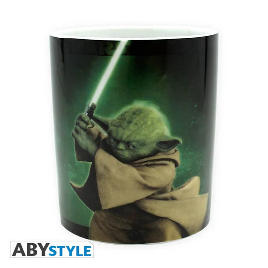 Star Wars - Tasse Yoda - 460 ml