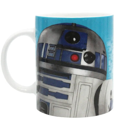 Star Wars - Tasse R2D2 - 320 ml