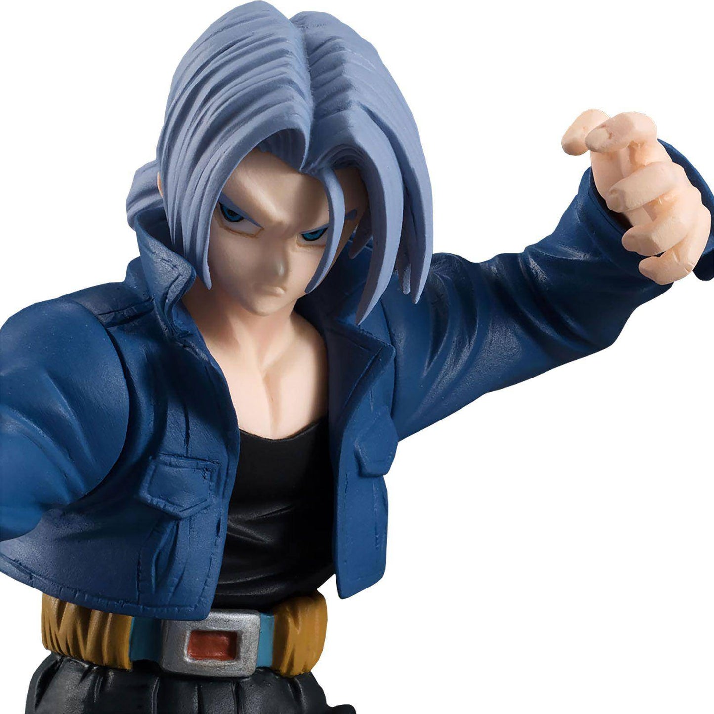 Dragon Ball - Statue Trunks - 11 cm