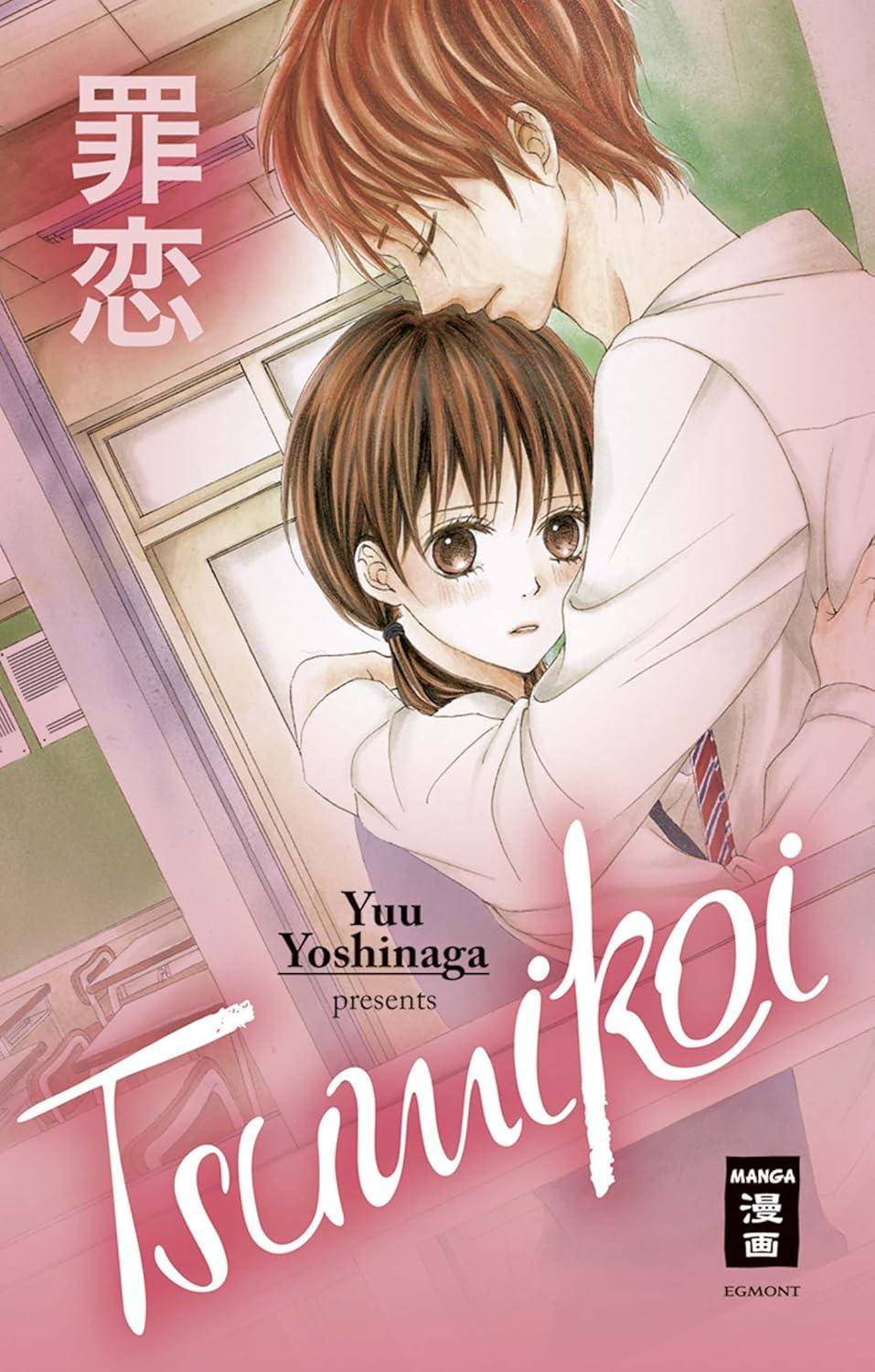 Tsumikoi (Gebraucht)