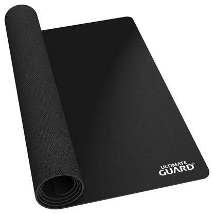 Ultimate Guard - Spielmatte Standard Schwarz - 61 x 35 cm