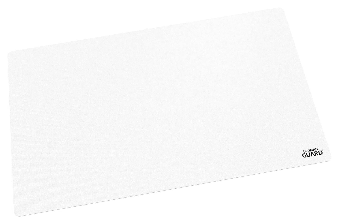 Ultimate Guard - Spielmatte Standard Weiß - 61 x 35 cm