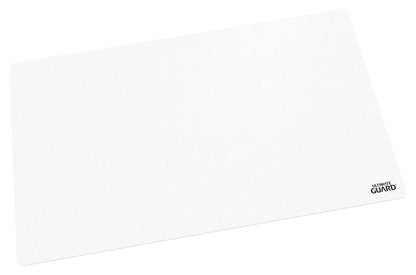 Ultimate Guard - Spielmatte Standard Weiß - 61 x 35 cm
