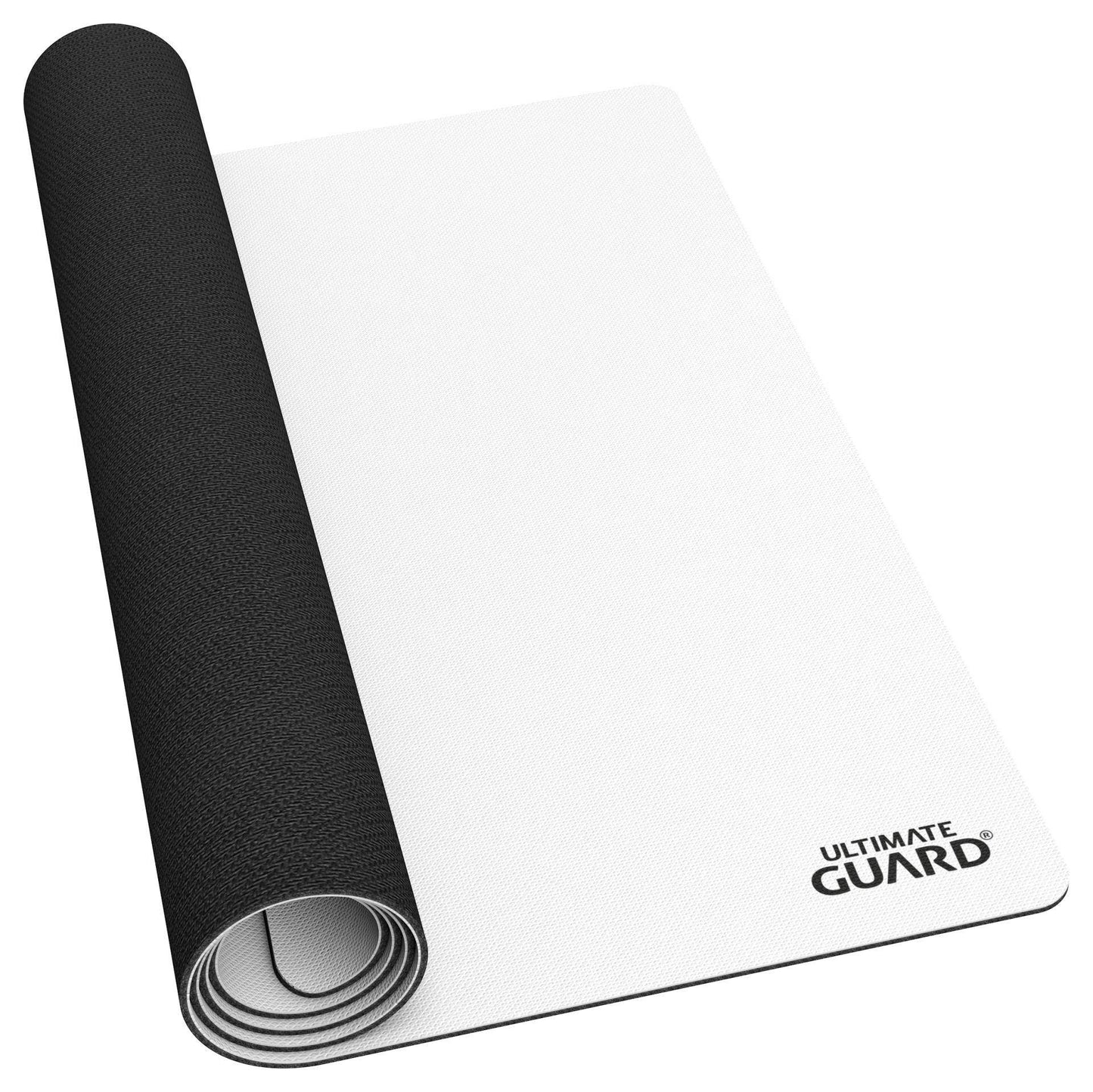 Ultimate Guard - Spielmatte Standard Weiß - 61 x 35 cm
