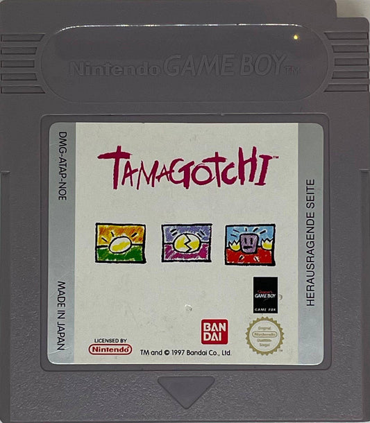 GB - Tamagotchi - Nur Modul (Gebraucht)