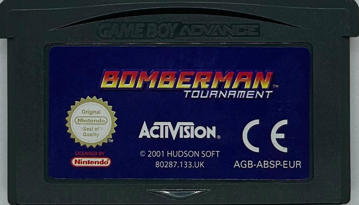 GBA - Bomberman Tournament - Nur Modul (Gebraucht)