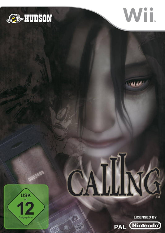Wii - Calling (Gebraucht)