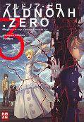 Aldnoah.Zero - Band 3 (Gebraucht)