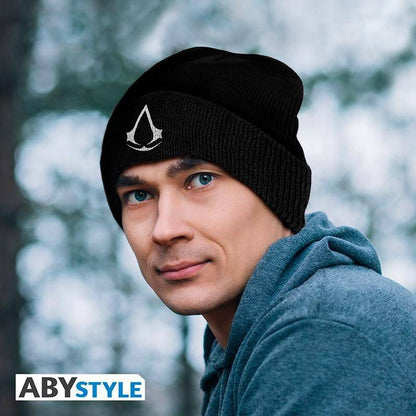 Assassin's Creed - Haube Wappen